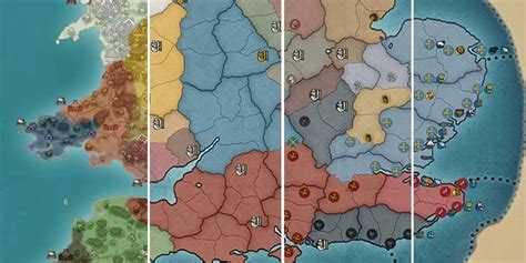 total war britannia factions|thrones of britannia guide.